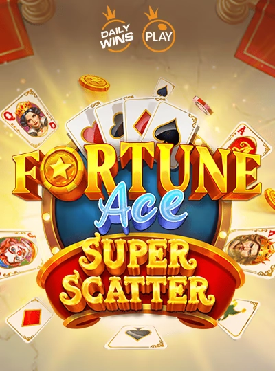Fantasy themed slot game cover