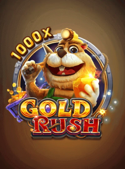 High volatility slot game cover